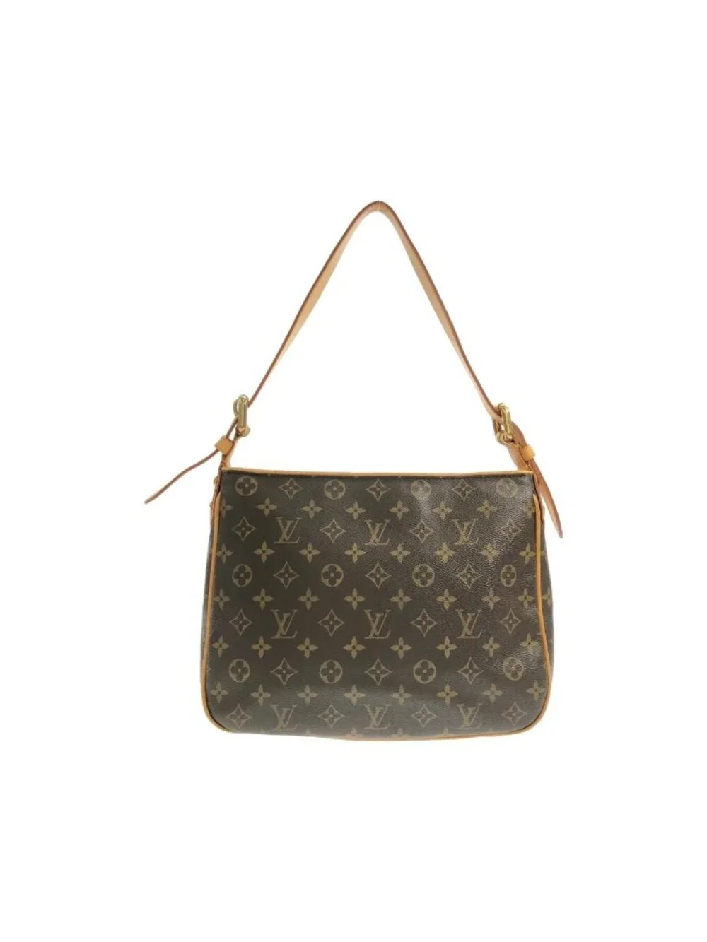 Louis Vuitton Monogram Hudson GM Shoulder